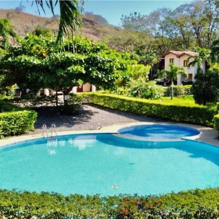 Condominio Villa Hermosa Playa Hermosa  Εξωτερικό φωτογραφία