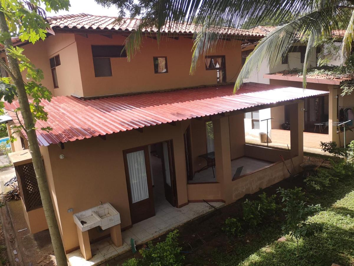 Condominio Villa Hermosa Playa Hermosa  Εξωτερικό φωτογραφία