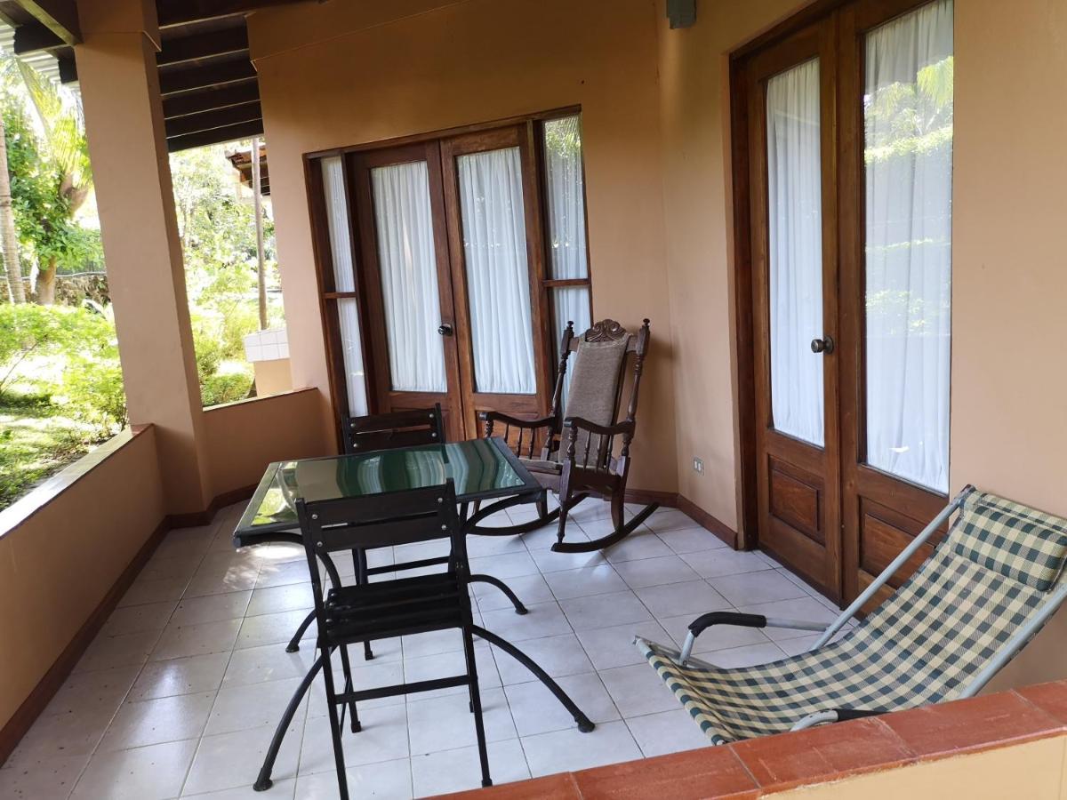 Condominio Villa Hermosa Playa Hermosa  Εξωτερικό φωτογραφία