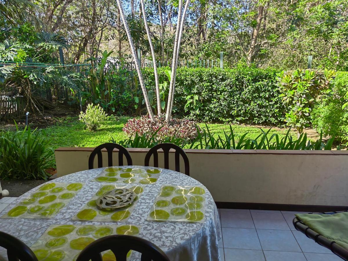 Condominio Villa Hermosa Playa Hermosa  Εξωτερικό φωτογραφία