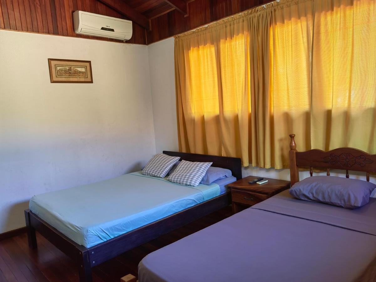 Condominio Villa Hermosa Playa Hermosa  Εξωτερικό φωτογραφία