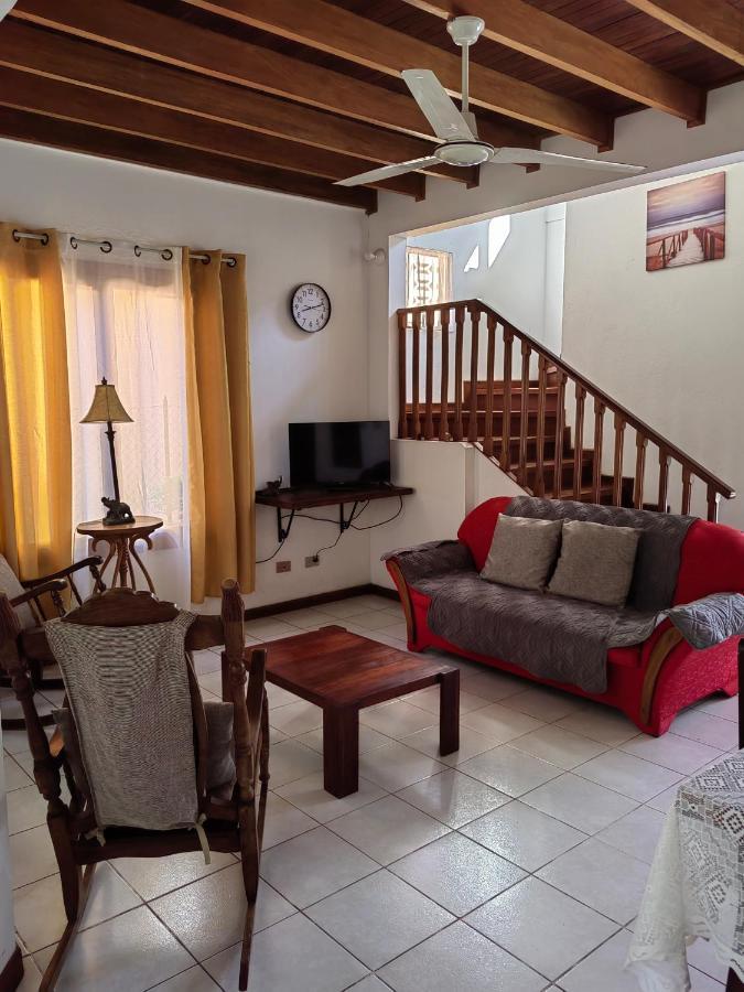 Condominio Villa Hermosa Playa Hermosa  Εξωτερικό φωτογραφία