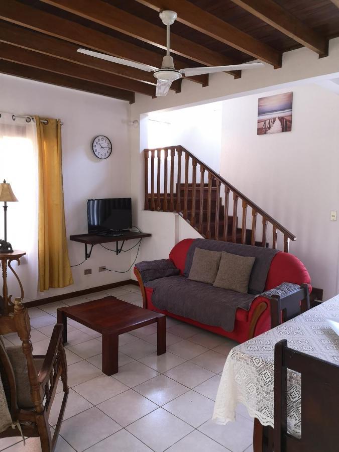 Condominio Villa Hermosa Playa Hermosa  Εξωτερικό φωτογραφία