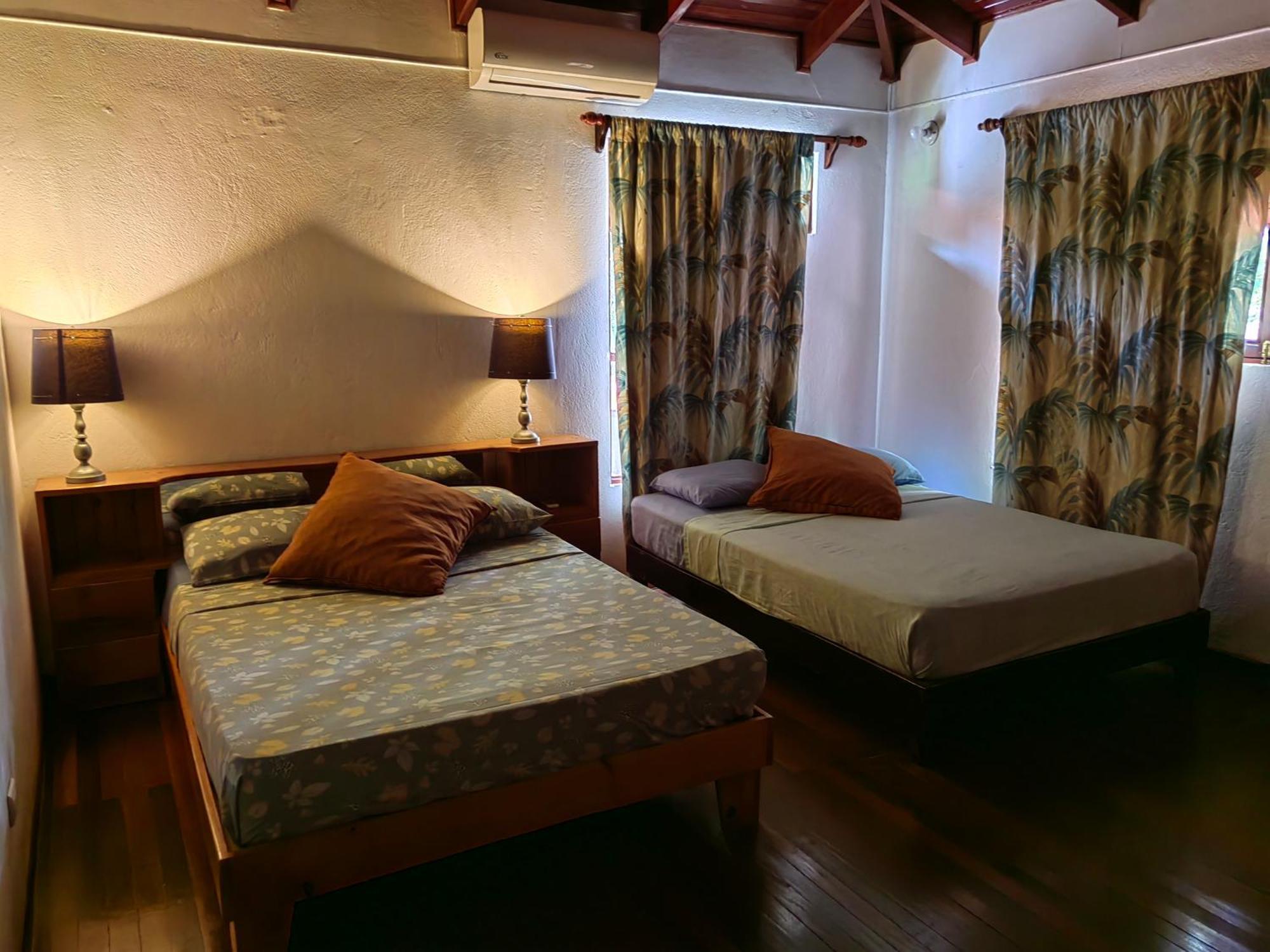 Condominio Villa Hermosa Playa Hermosa  Δωμάτιο φωτογραφία