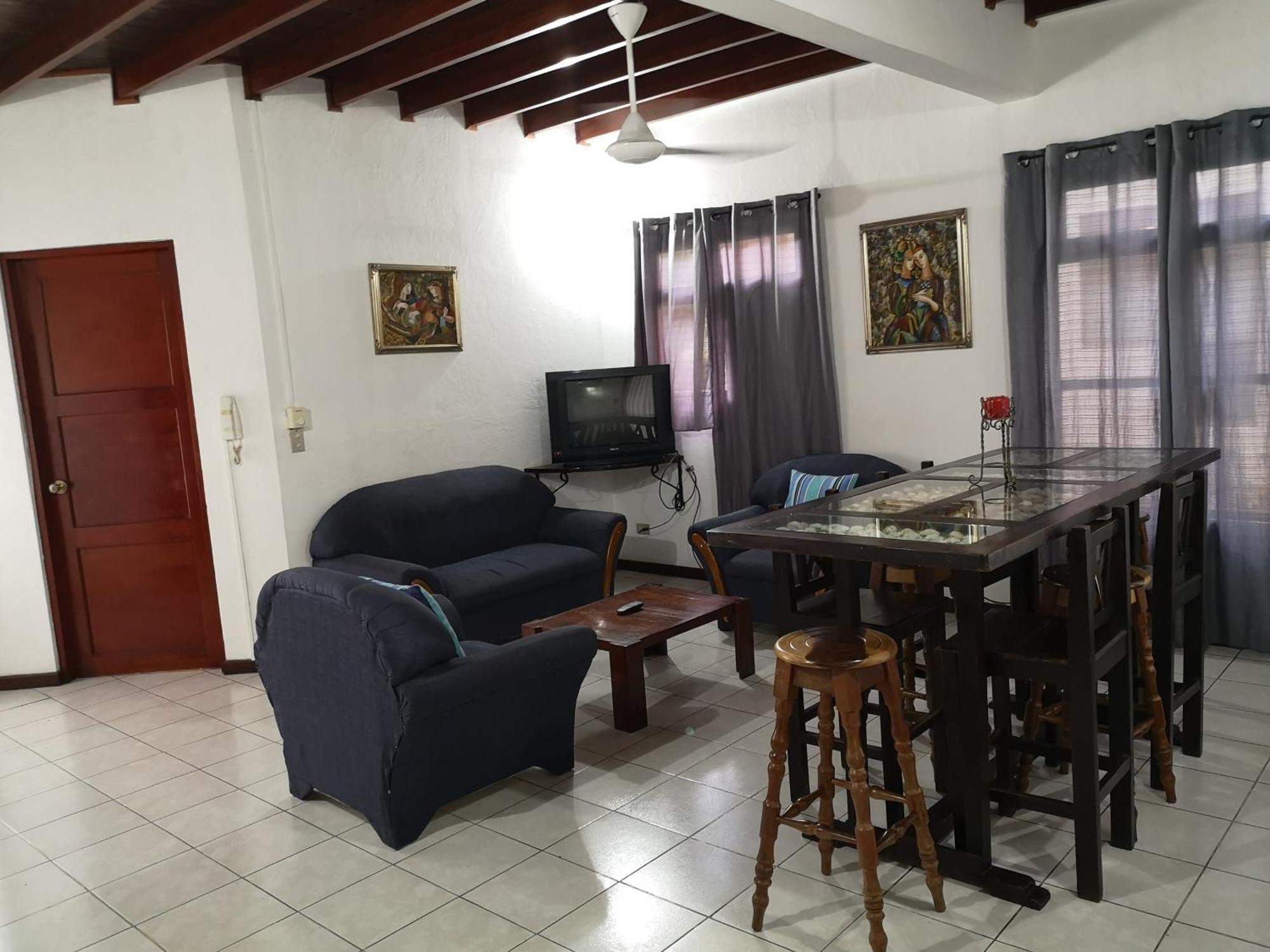 Condominio Villa Hermosa Playa Hermosa  Δωμάτιο φωτογραφία
