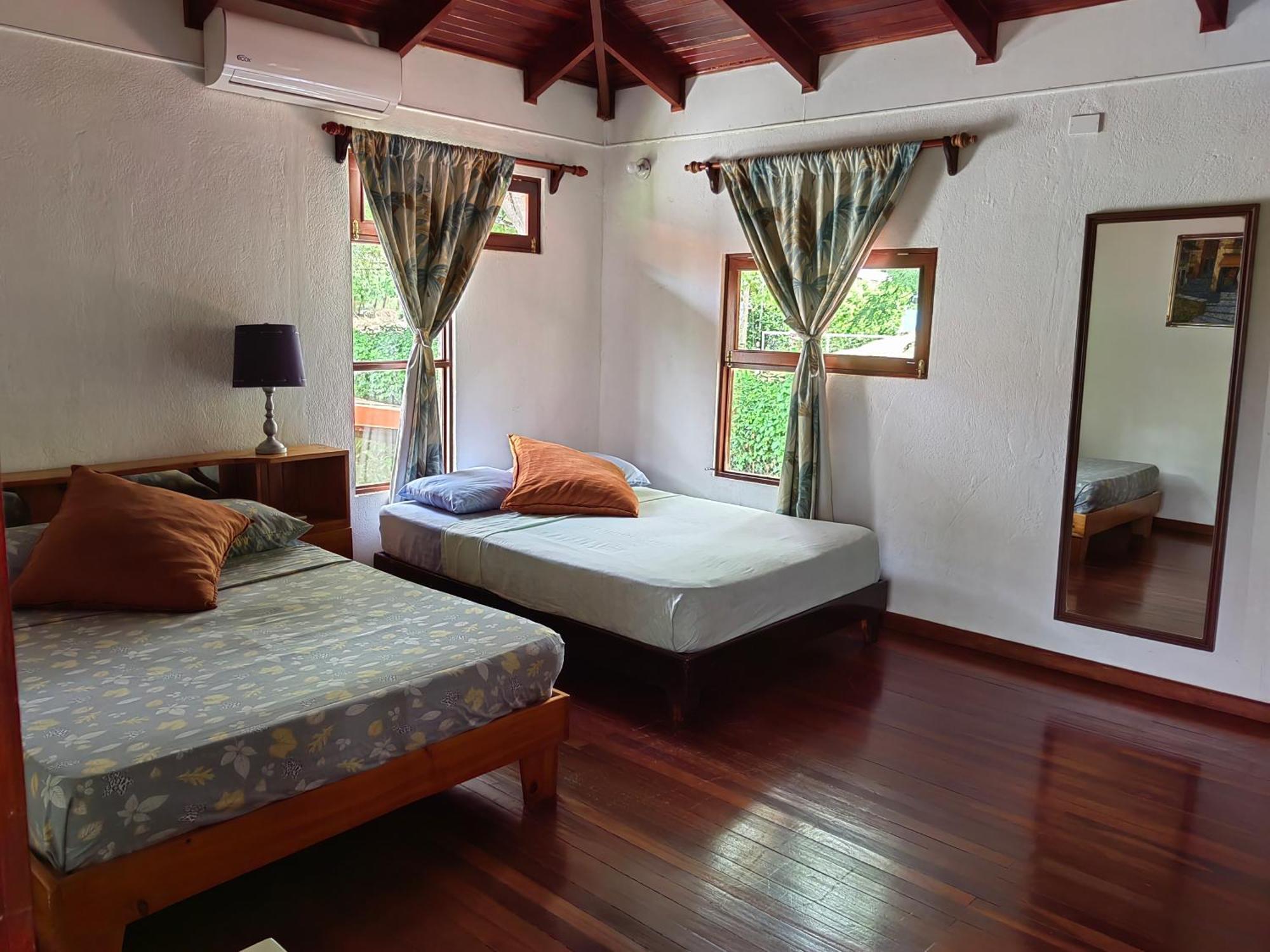 Condominio Villa Hermosa Playa Hermosa  Δωμάτιο φωτογραφία