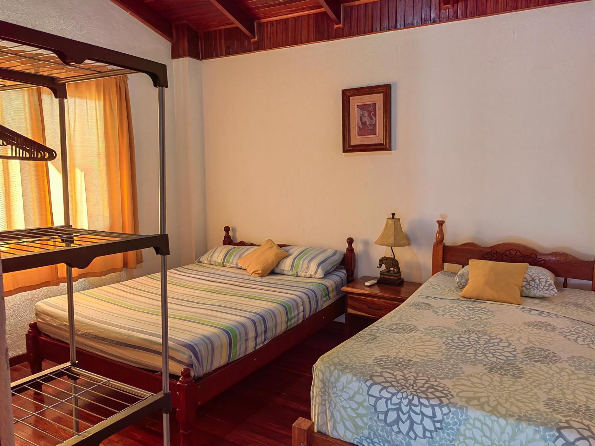 Condominio Villa Hermosa Playa Hermosa  Δωμάτιο φωτογραφία
