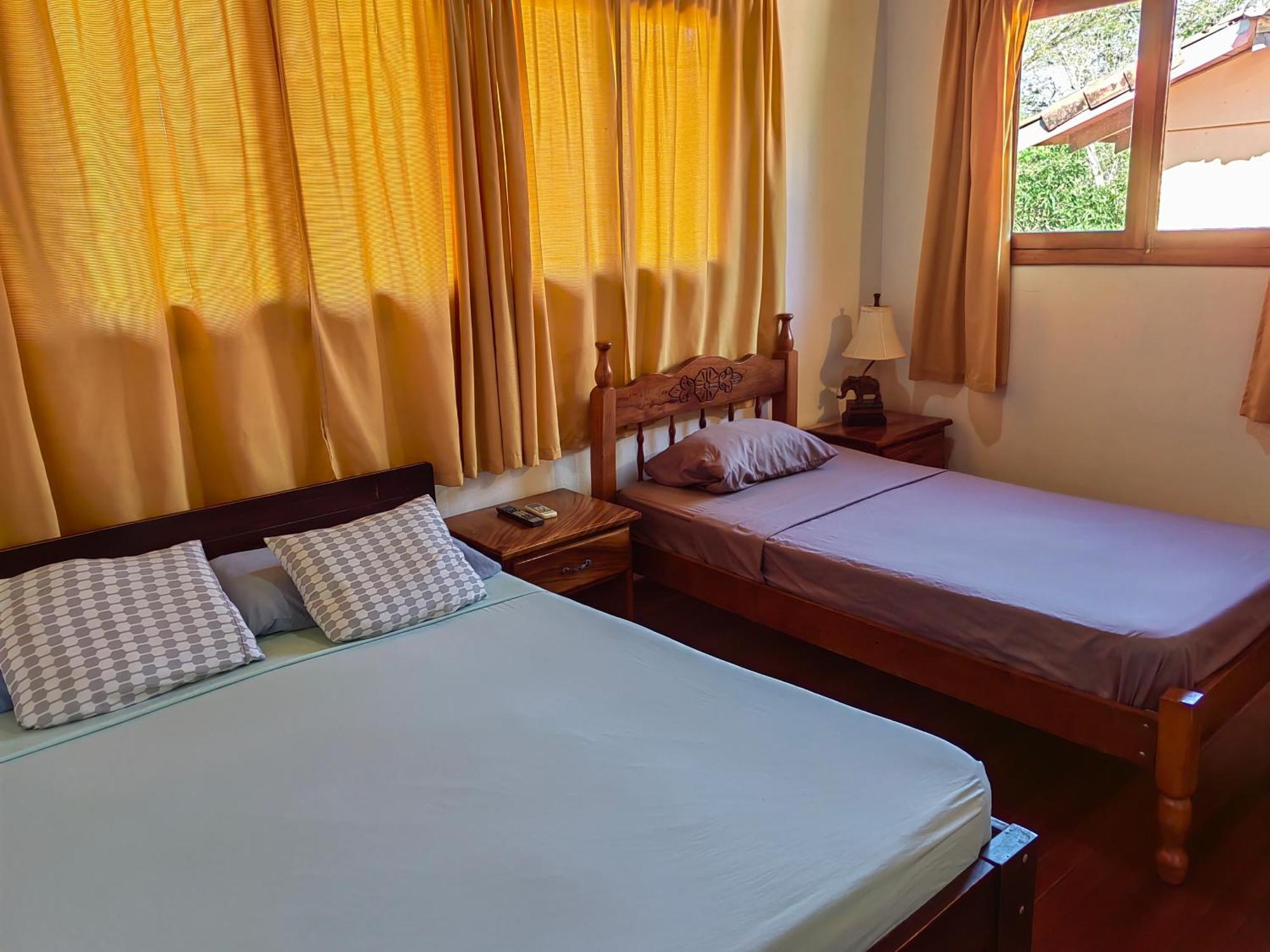 Condominio Villa Hermosa Playa Hermosa  Δωμάτιο φωτογραφία