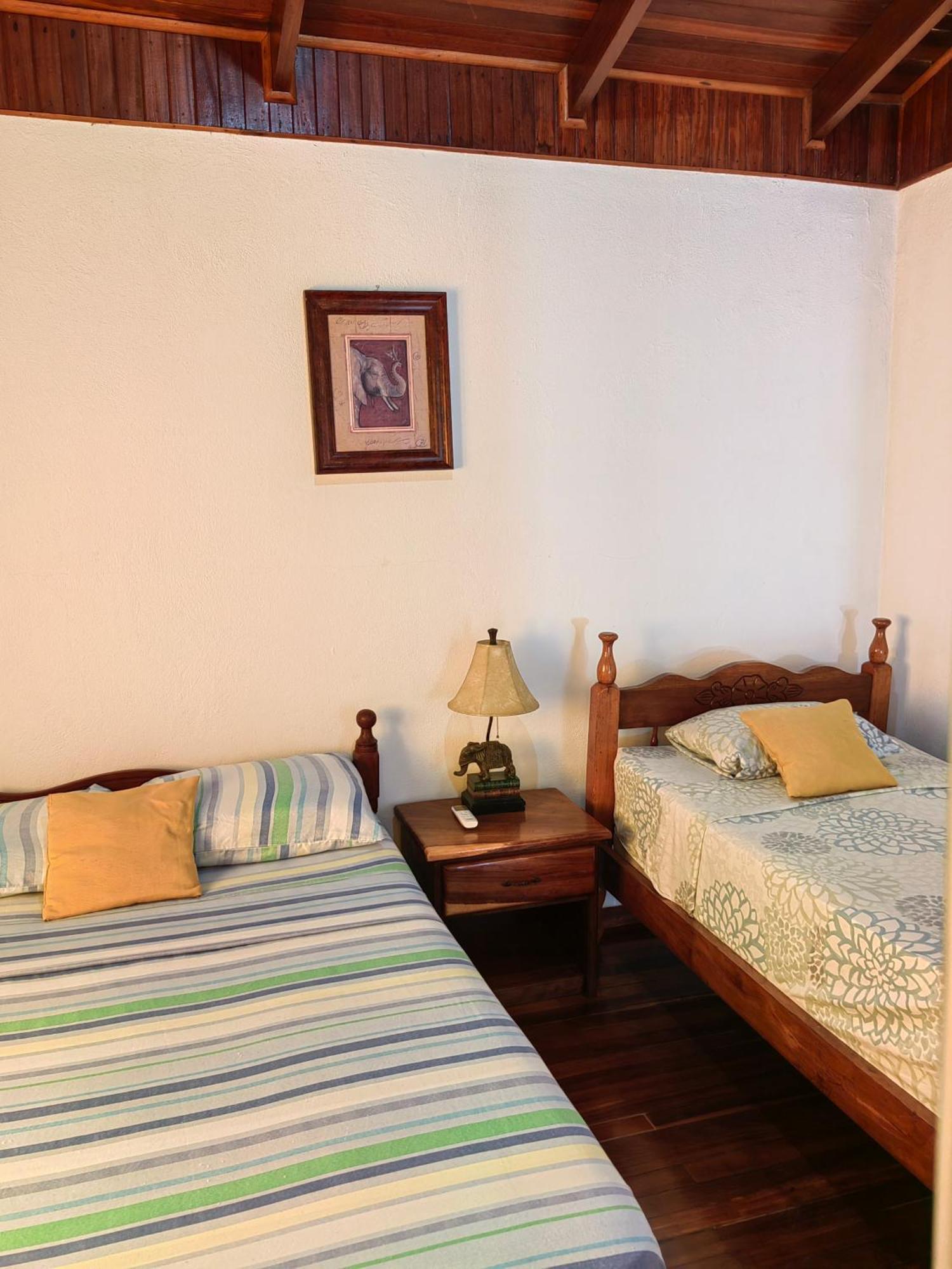 Condominio Villa Hermosa Playa Hermosa  Δωμάτιο φωτογραφία