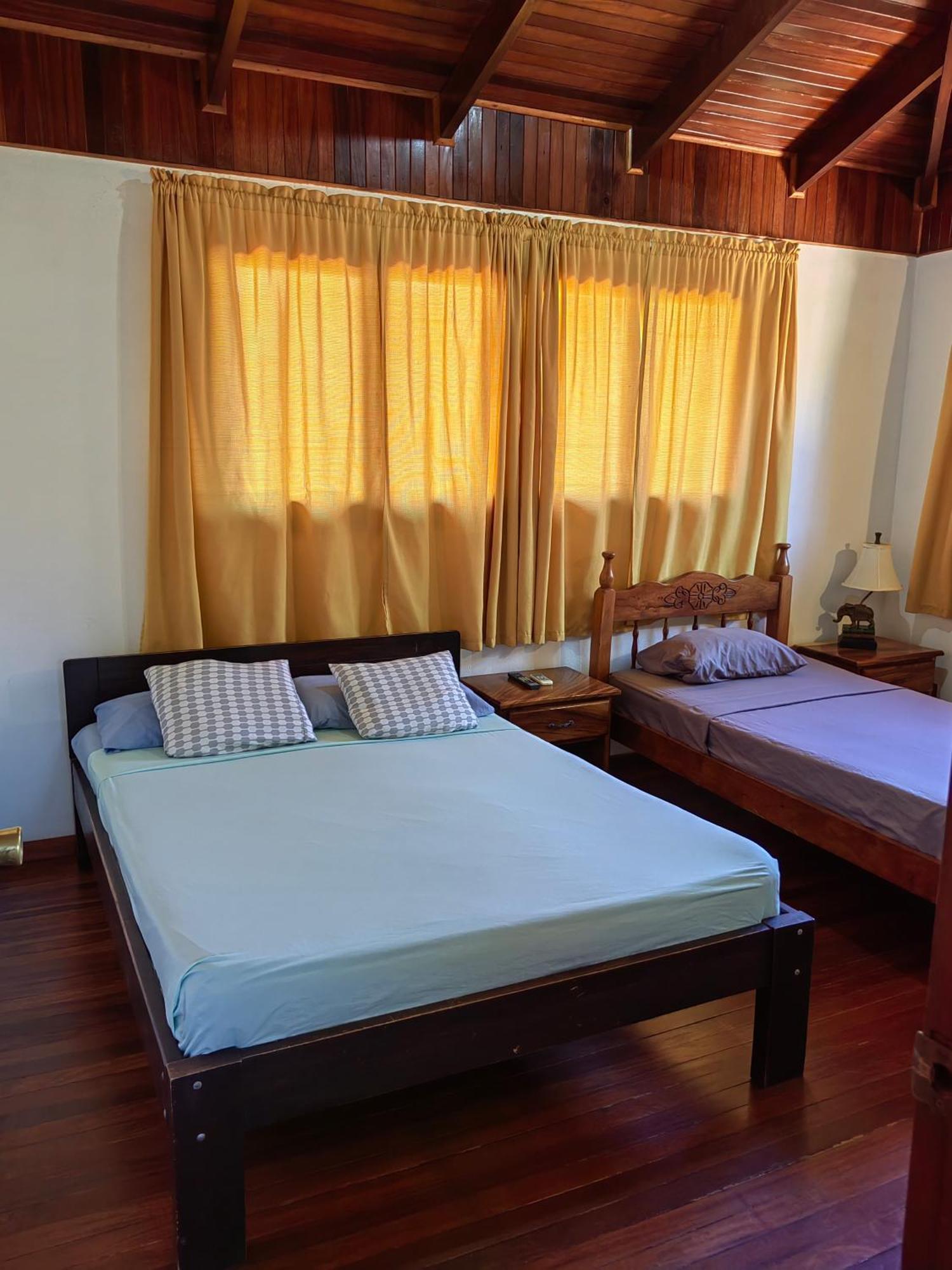 Condominio Villa Hermosa Playa Hermosa  Δωμάτιο φωτογραφία