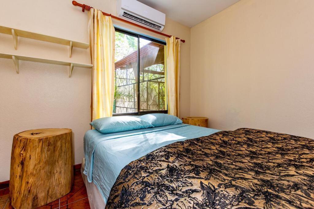 Condominio Villa Hermosa Playa Hermosa  Δωμάτιο φωτογραφία