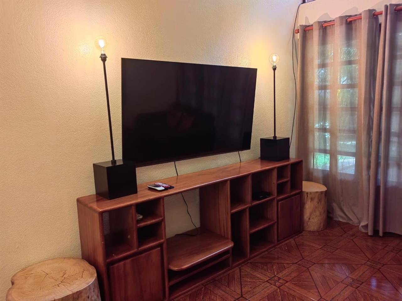 Condominio Villa Hermosa Playa Hermosa  Δωμάτιο φωτογραφία