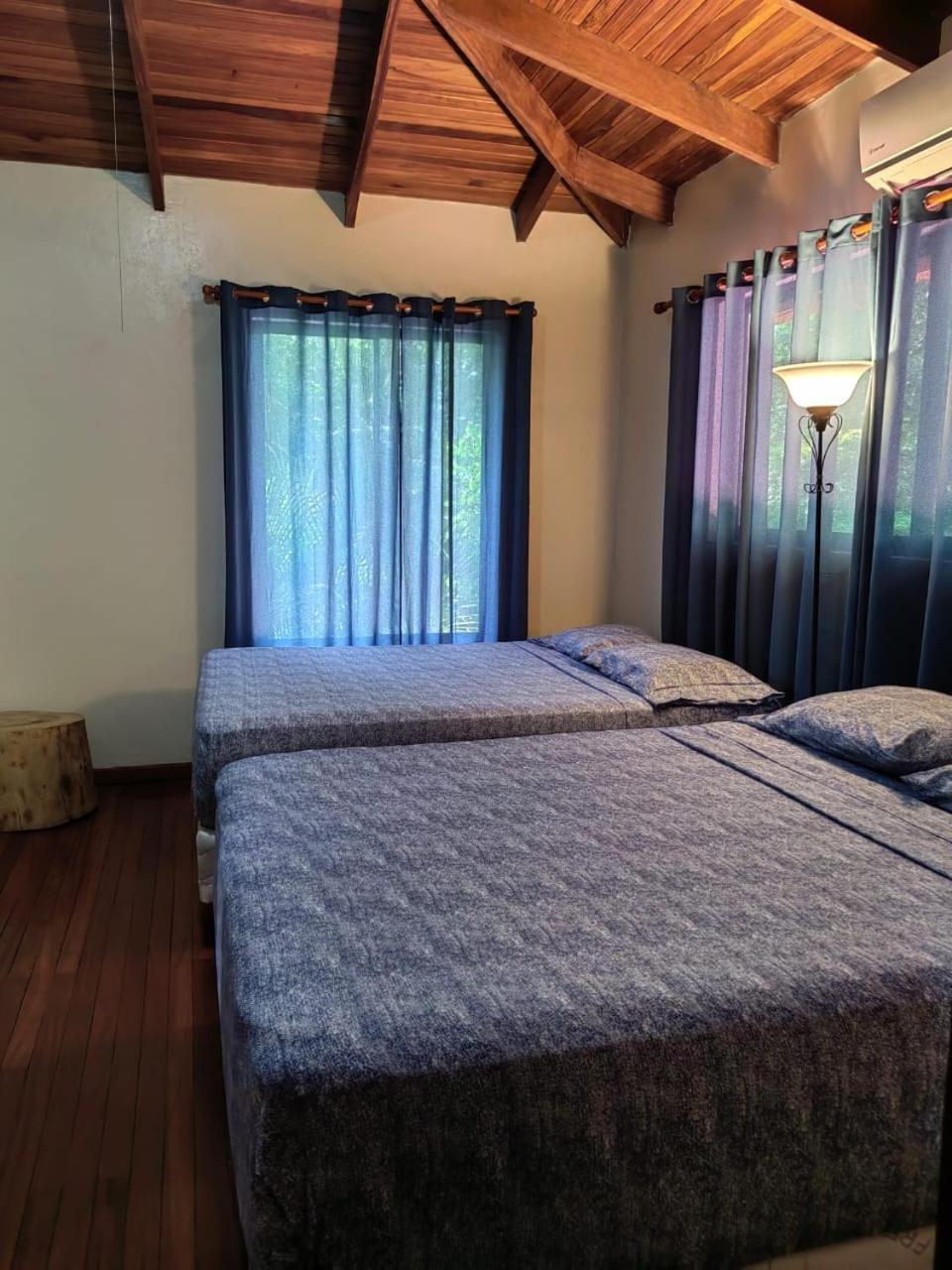 Condominio Villa Hermosa Playa Hermosa  Δωμάτιο φωτογραφία