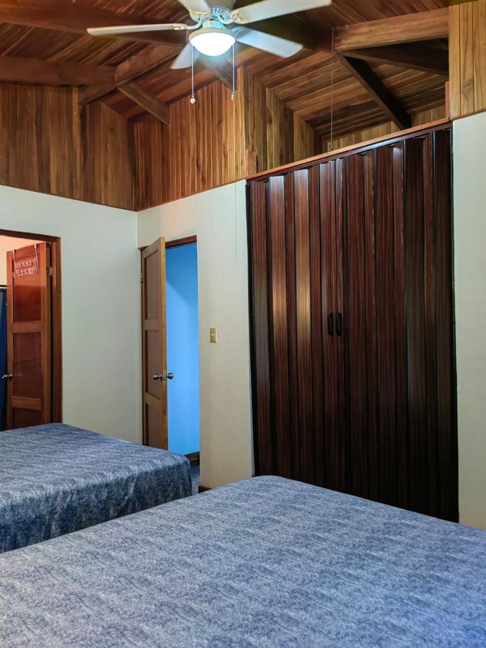 Condominio Villa Hermosa Playa Hermosa  Δωμάτιο φωτογραφία
