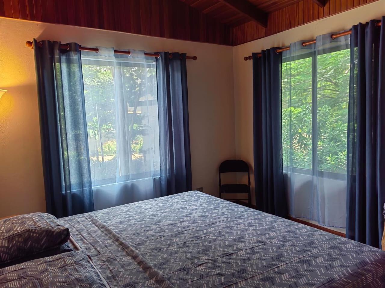 Condominio Villa Hermosa Playa Hermosa  Δωμάτιο φωτογραφία