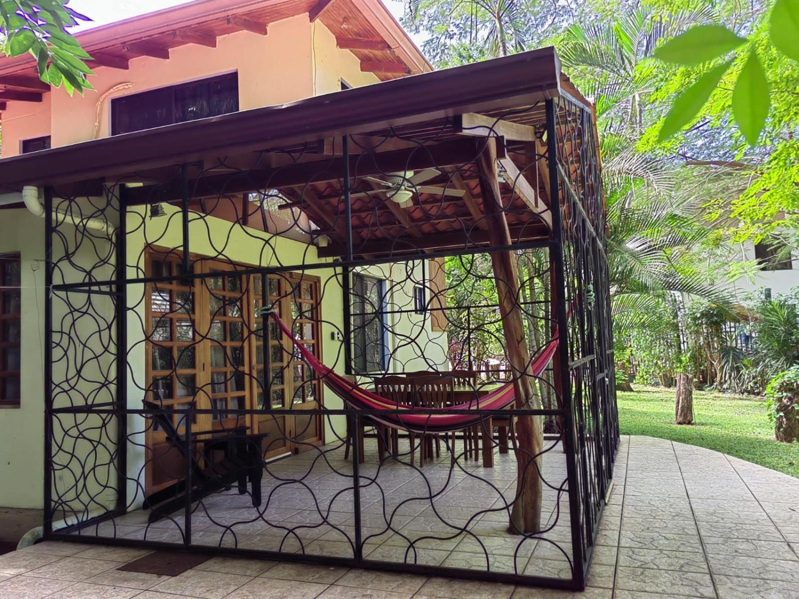 Condominio Villa Hermosa Playa Hermosa  Δωμάτιο φωτογραφία