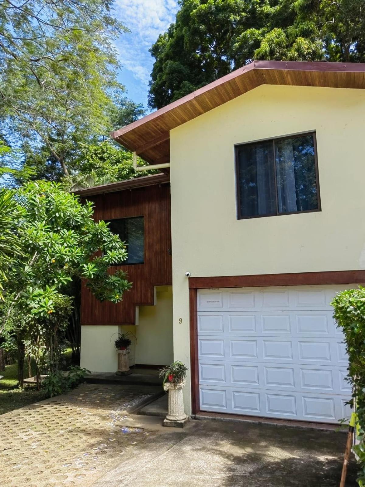 Condominio Villa Hermosa Playa Hermosa  Δωμάτιο φωτογραφία