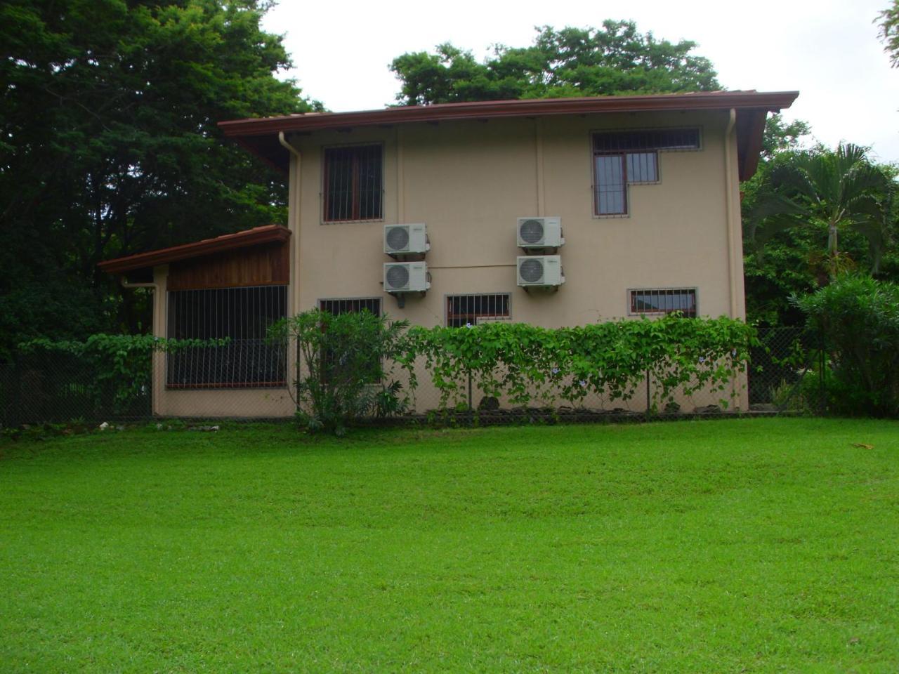 Condominio Villa Hermosa Playa Hermosa  Εξωτερικό φωτογραφία