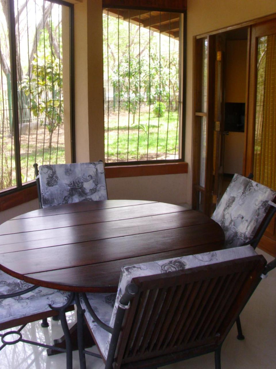 Condominio Villa Hermosa Playa Hermosa  Εξωτερικό φωτογραφία