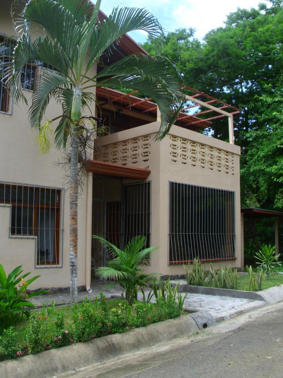 Condominio Villa Hermosa Playa Hermosa  Εξωτερικό φωτογραφία