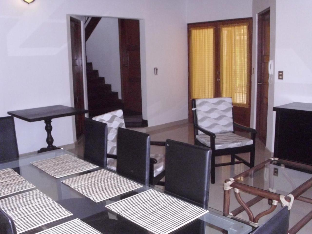 Condominio Villa Hermosa Playa Hermosa  Εξωτερικό φωτογραφία