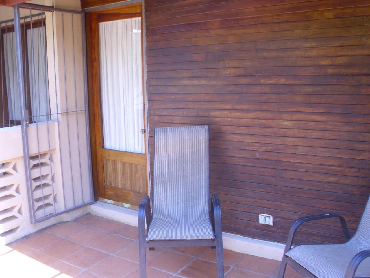 Condominio Villa Hermosa Playa Hermosa  Εξωτερικό φωτογραφία