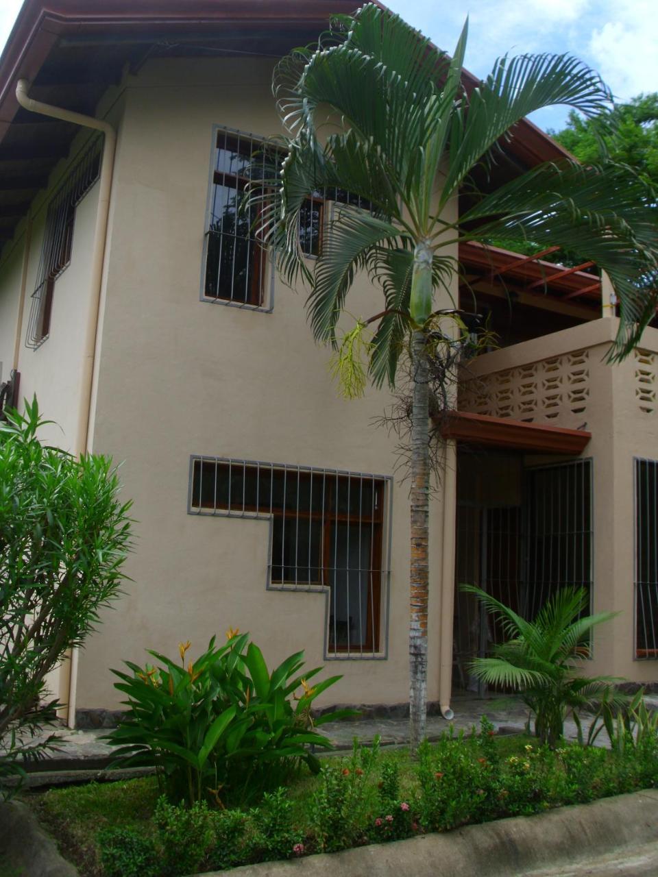 Condominio Villa Hermosa Playa Hermosa  Εξωτερικό φωτογραφία
