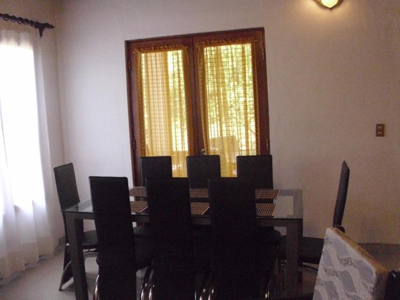 Condominio Villa Hermosa Playa Hermosa  Εξωτερικό φωτογραφία