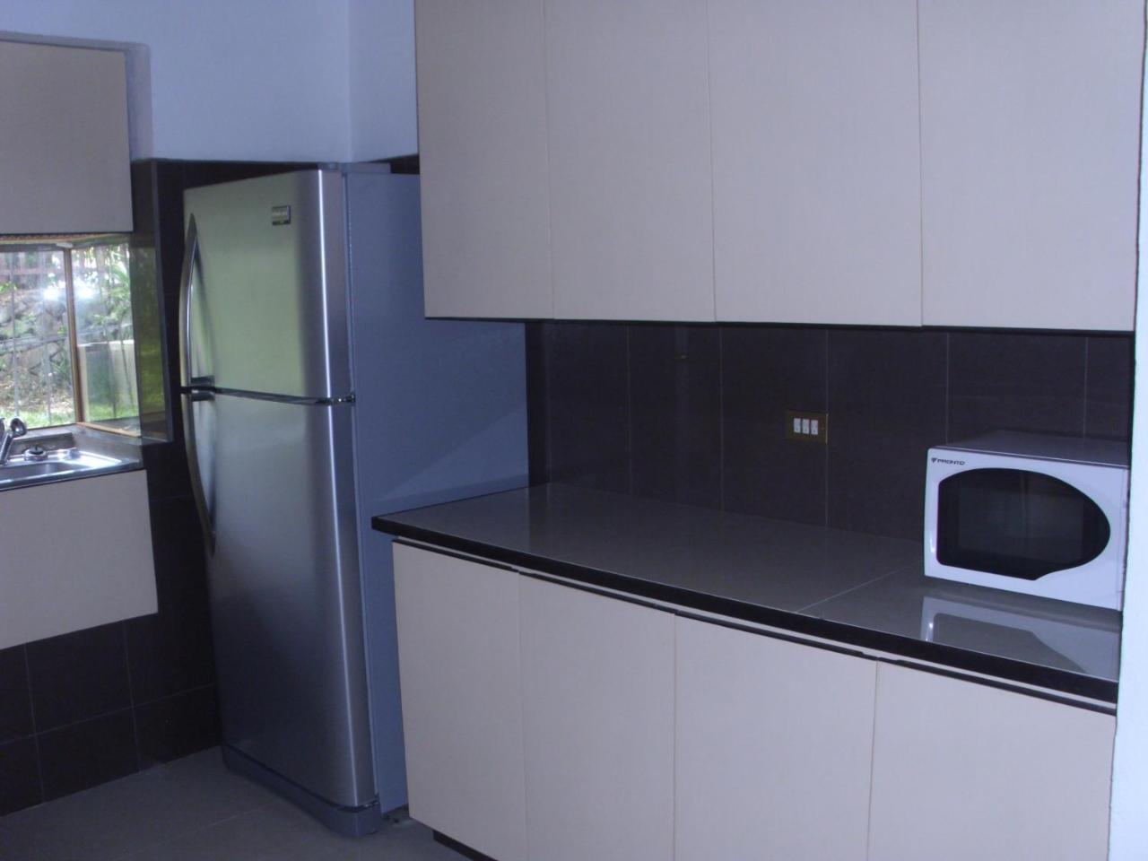 Condominio Villa Hermosa Playa Hermosa  Εξωτερικό φωτογραφία