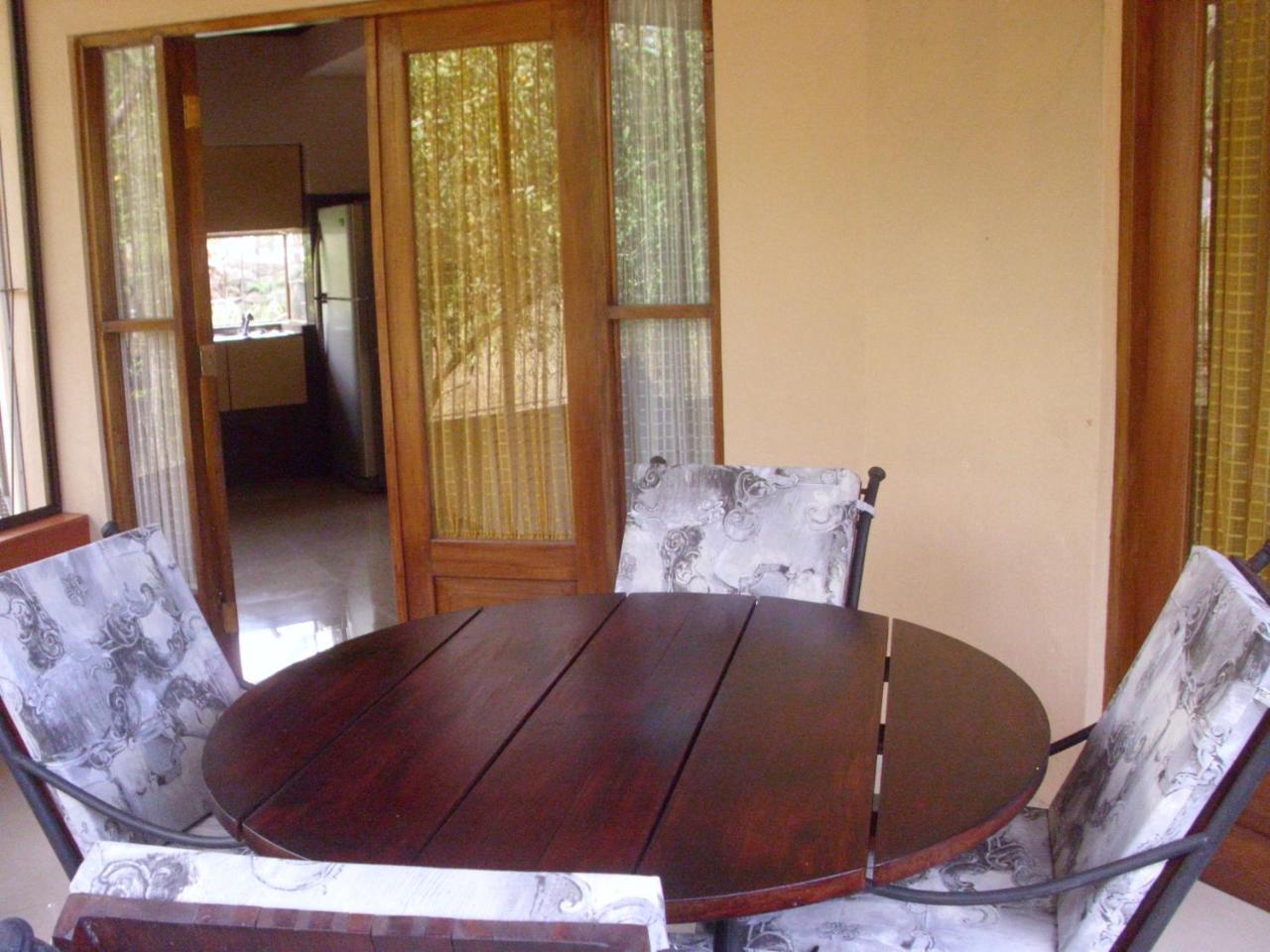 Condominio Villa Hermosa Playa Hermosa  Εξωτερικό φωτογραφία