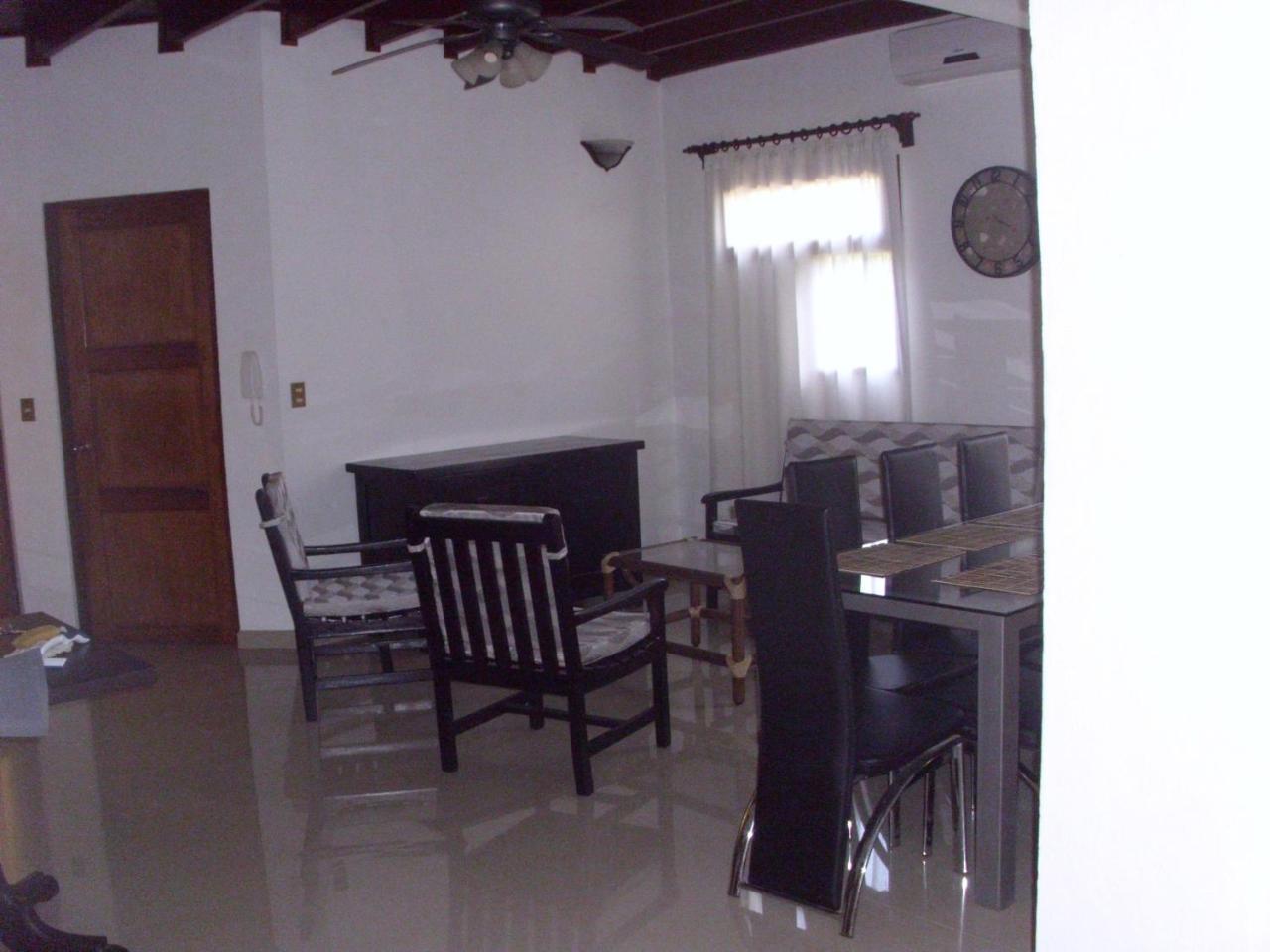 Condominio Villa Hermosa Playa Hermosa  Εξωτερικό φωτογραφία