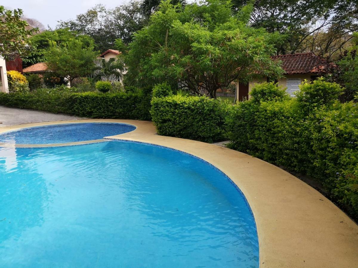 Condominio Villa Hermosa Playa Hermosa  Εξωτερικό φωτογραφία